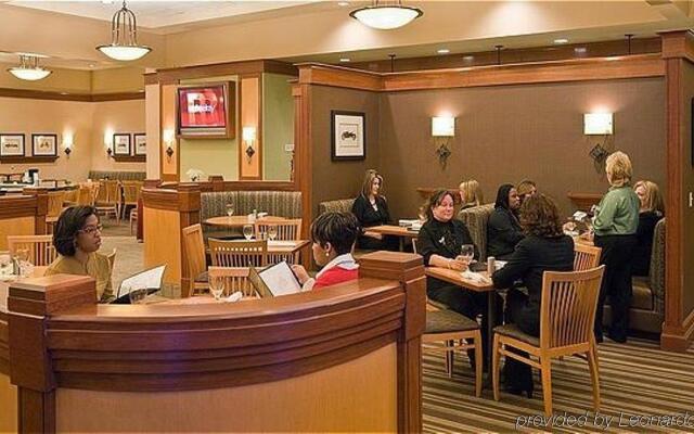 Wyndham Flint MI/Grand Blanc/Bishop Airport/Conference Ct