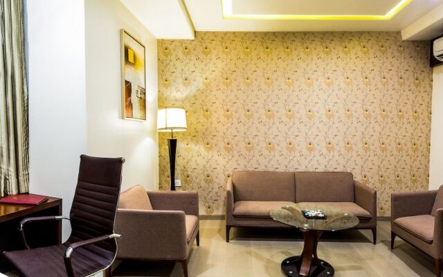 Bravia Hotel