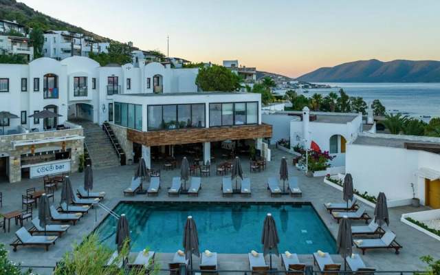Senses Hotel - Adults Only