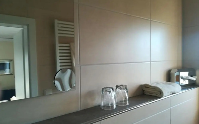 Hotel Haus Nachtigall B&B