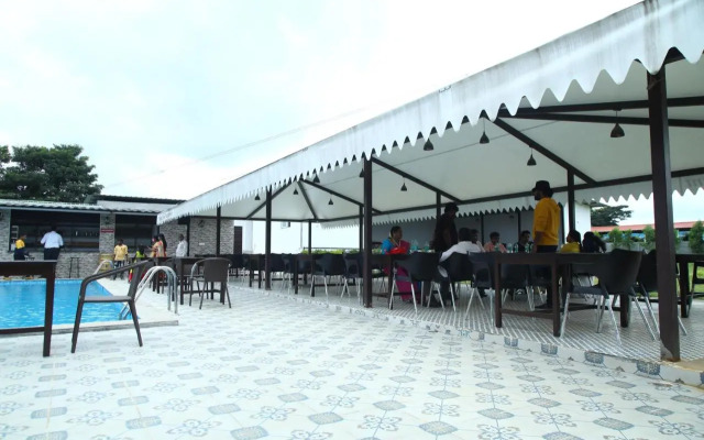 Vistar Resort & Hotels