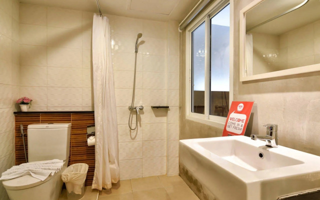 Nida Rooms Ratsada Laem Hin Pier