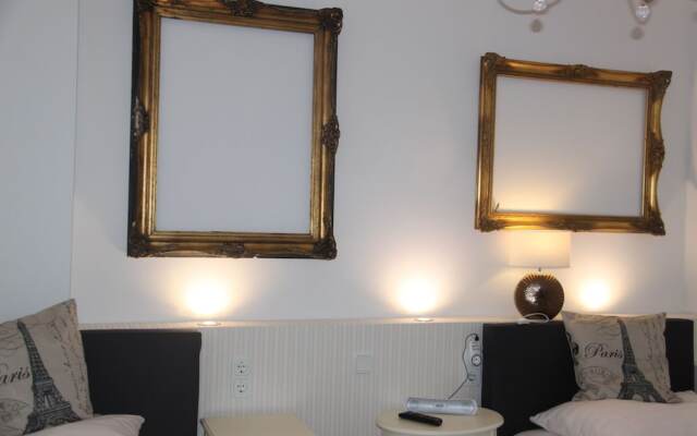 Pension am Niederfeldsee