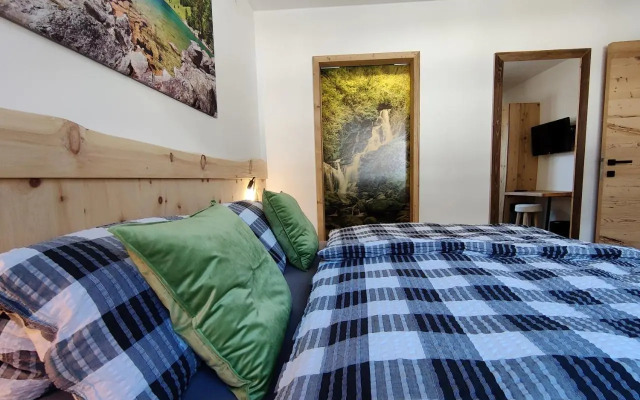 DaHome Appartements