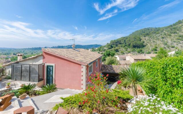 CAL TIO - Chalet With Terrace in Caimari. Free Wifi