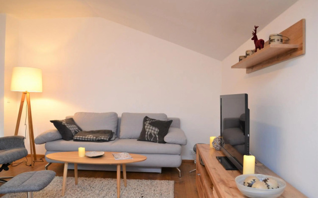 Ferienwohnung mit Seeblick, Unterach am Attersse