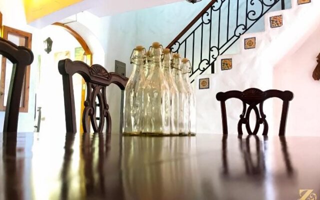 Hostal Zaragoza