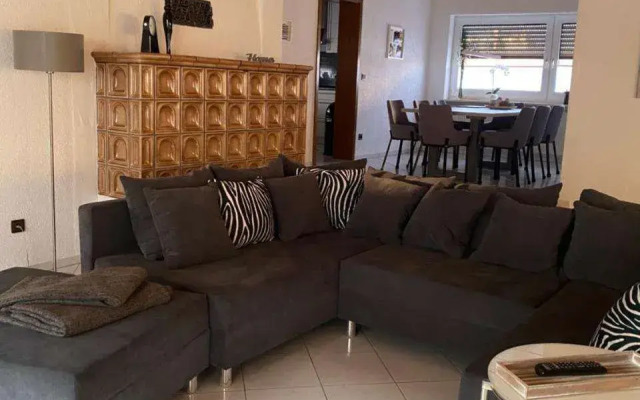 xxl Apartment Sinsheim