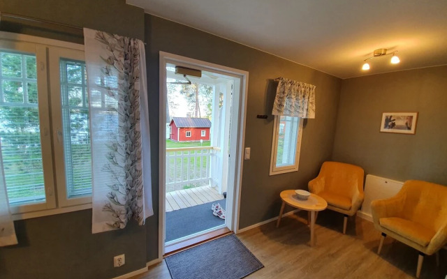 B&B Taipaleenniemi