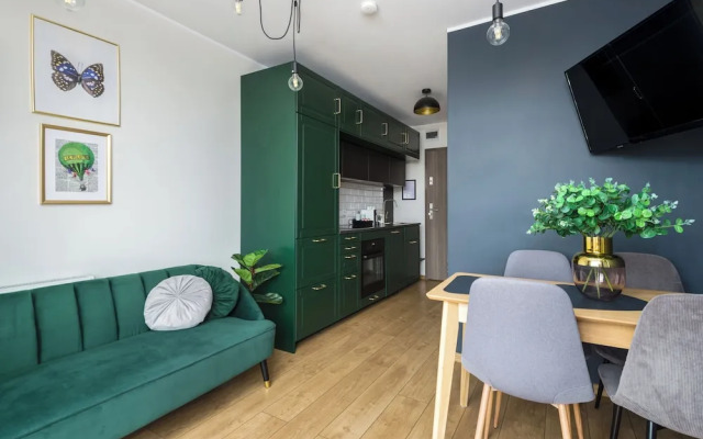 Royal - by Kairos Apartments