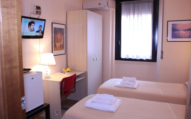 Europa Hotel