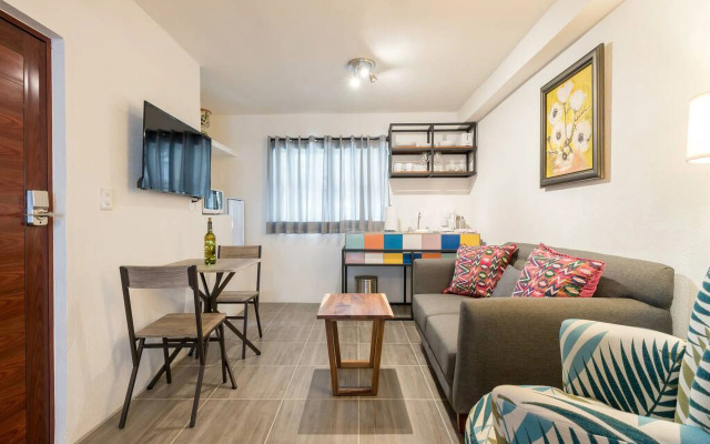 ZonaZ Boutique Hotel