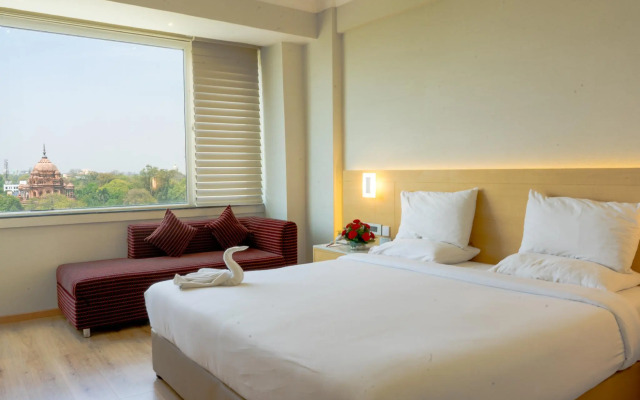 Gemini Continental Lucknow