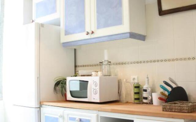 Charming apartment in Alfama - Se11