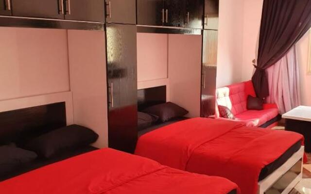 sheraton blaza307