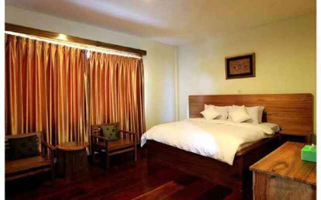 Grand Papua Hotel Fakfak