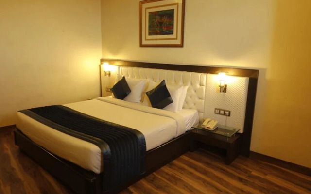 The Cedar Grand - Hotel & Spa