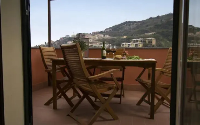 Residence Corte Del Sole
