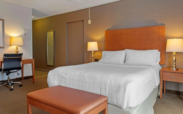 Best Western Plus Gatineau-Ottawa Downtown