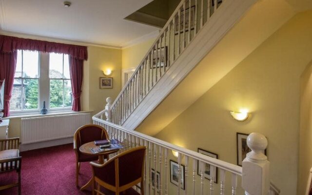 9 Green Lane Bed and Breakfast