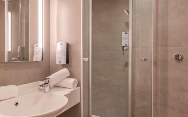 Kyriad Montpellier Saint Jean De Vedas