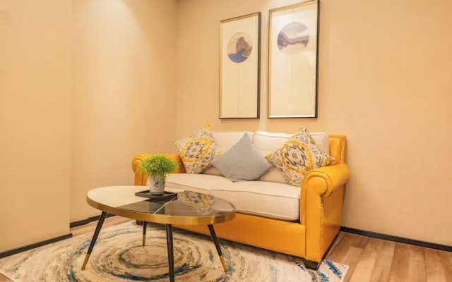 Li River Resort Villa Hotel