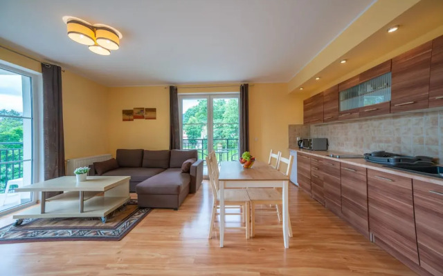 RentPlanet - Apartament Mickiewicza