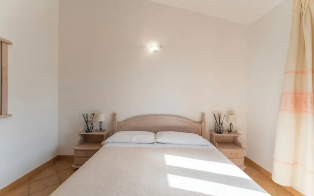 Apartment Sardinia Seaside Ac And Wifi