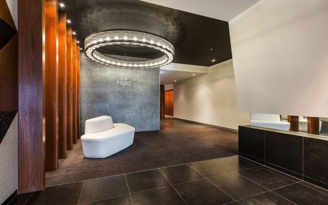 Apartment2c - Parkside
