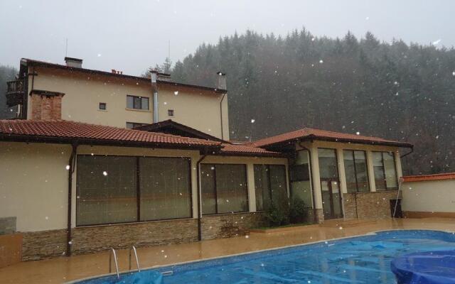 Shipkovo Spa Hotel