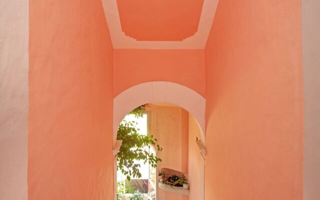 Apartment Bona Palace