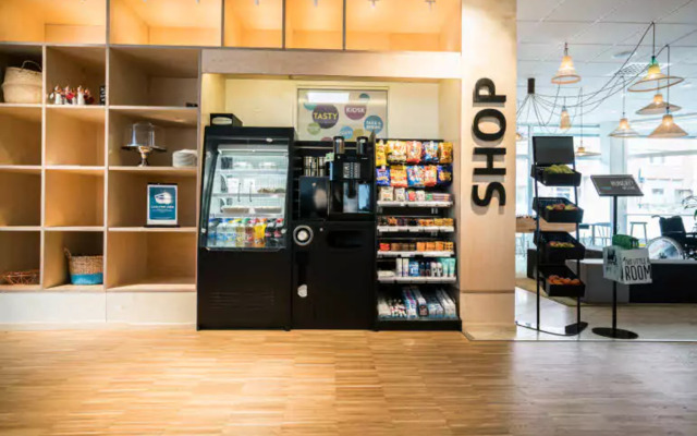 Scandic Kista