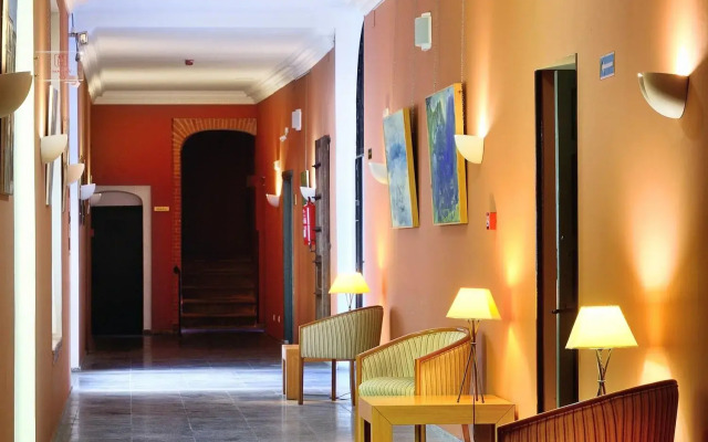 Hotel AHC Palacio Coria