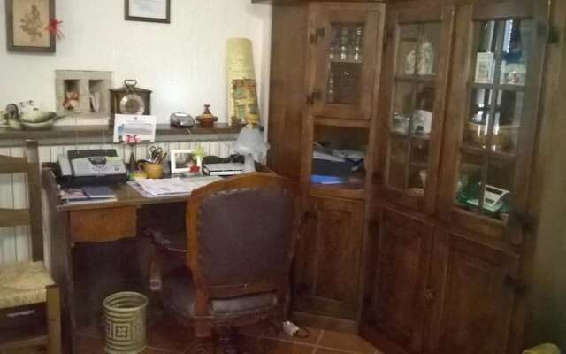Agriturismo La Cantina