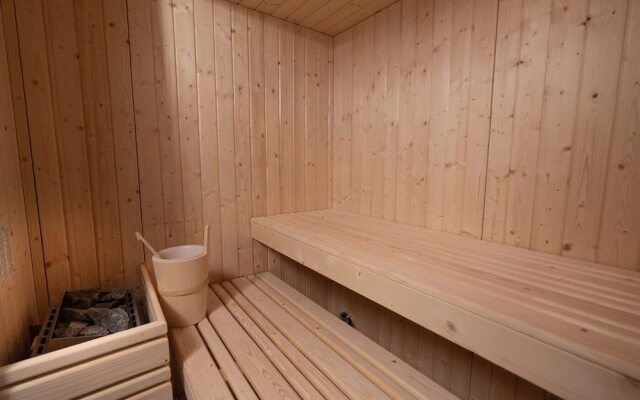 Podere Maremma Spa & Ristorante