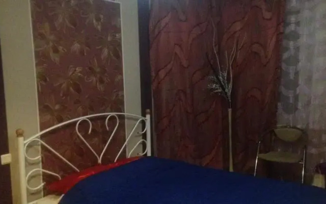 Lazurit Guest House