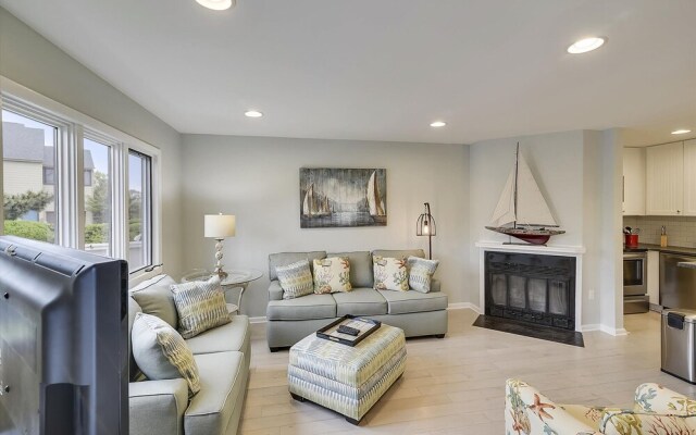 Baystrand III Unit 9 by Long & Foster