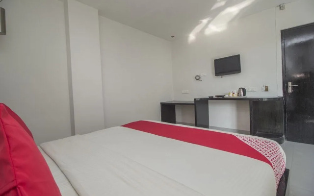 Kava Suites By OYO Rooms
