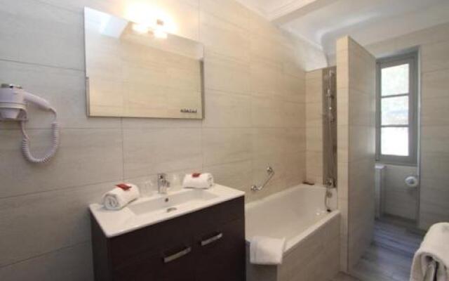 Château de Servanes