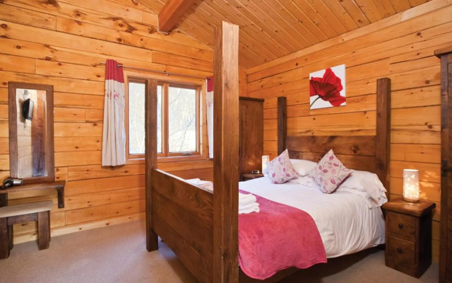 Quarry Walk Lodges