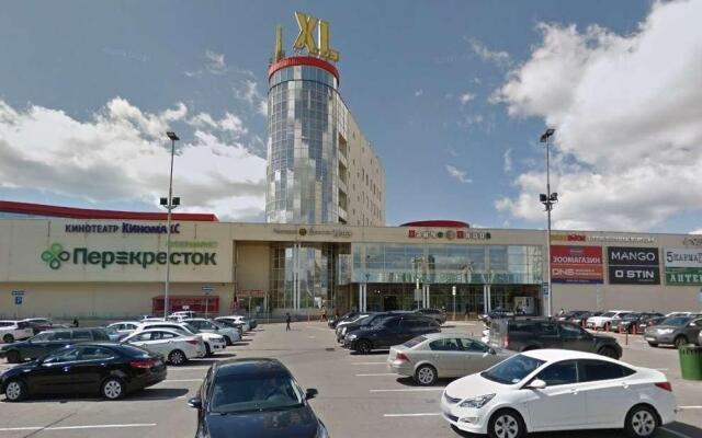 Apartments on Deguninskaya street 1k3