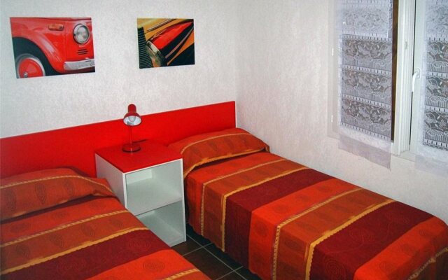 Residence de Tourisme Marina Corsa