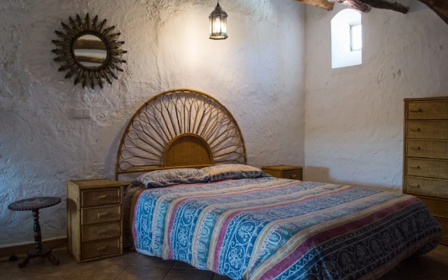 Cortijo La Caseria del Carmen