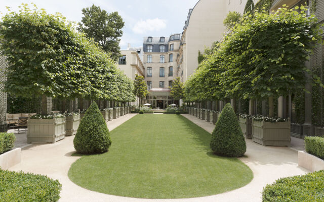 Ritz Paris