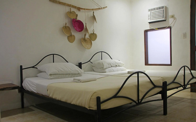 The Lazy Dog Bed & Breakfast
