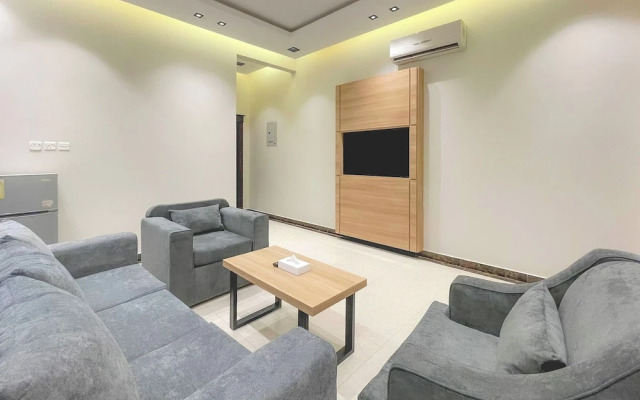 Arjan Park Hotel alkhalij