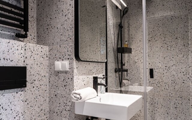 RentPlanet - Apartament Śrutowa