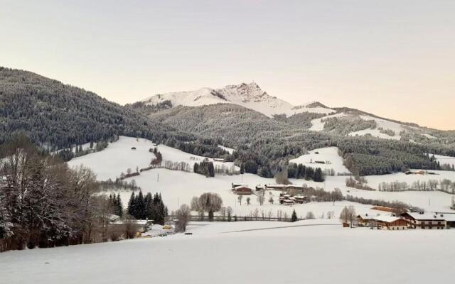 Sunnseit Lodge - Kitzbüheler Alpen