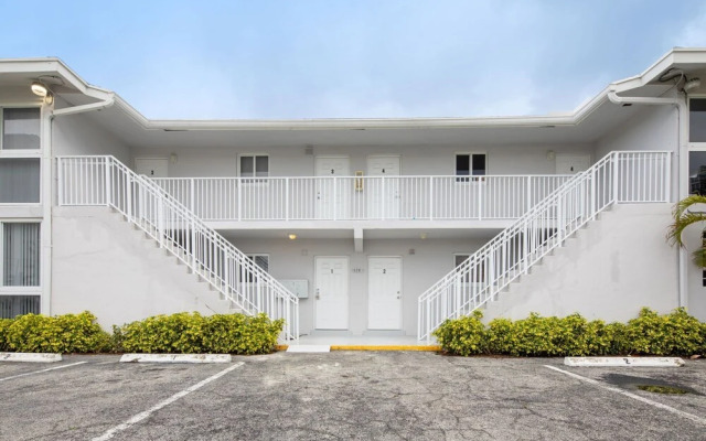 Pompano Beach Unit 3