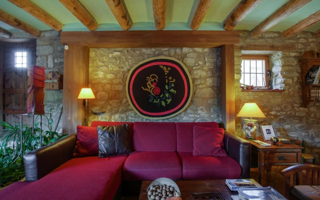 El Corral de Concilio